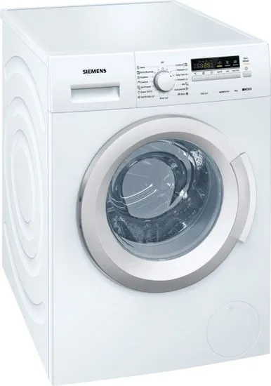 Siemens pralni stroj WM12K268BY