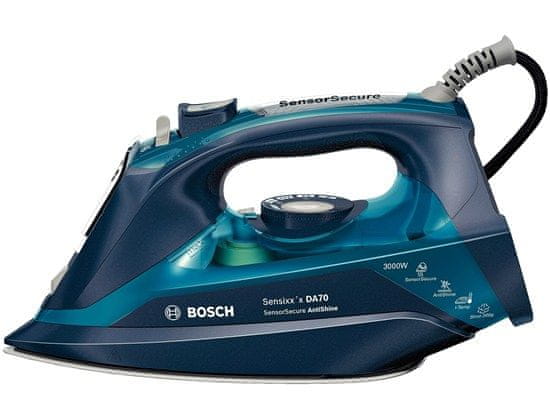 Bosch parni likalnik TDA 703021A