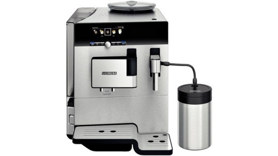 Siemens espresso kavni aparat TE809201RW