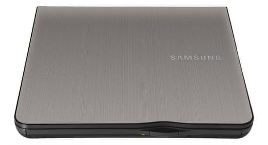 Samsung Zunanji DVD zapisovalnik SE-218CN/RSSS