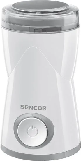 SENCOR SCG 1050 WH električni mlinček