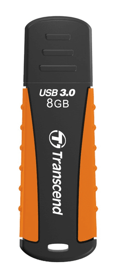 Transcend USB ključek JetFlash 810, 8GB, USB 3.0