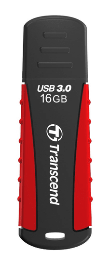Transcend USB ključ JetFlash 810, 16 GB (TS16GJF810)