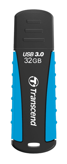 Transcend USB ključ JetFlash 810, 32 GB (TS32GJF810)