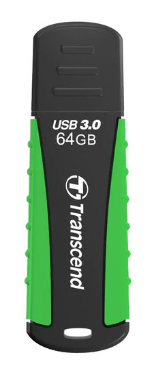Transcend USB ključ JetFlash 810, 64 GB (TS64GJF810)