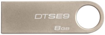 Kingston prenosni USB disk DTSE9 8 GB (DTSE9H/8GB)