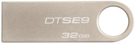 Kingston USB ključ DTSE9, 32 GB (DTSE9H/32GB)