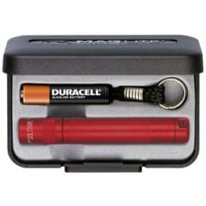 Maglite Solitaire svetilka, AAA, K3A