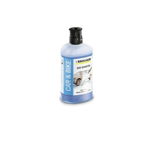 Kärcher RM 610 šampon za pranje avtomobila 3-v-1, 1 l (6.295-750.0)