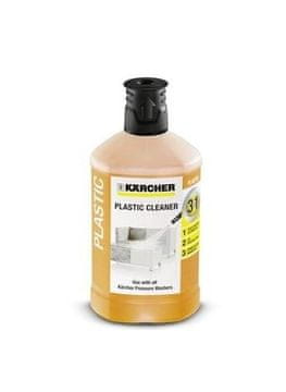 Kärcher RM 613 čistilo za plastiko, 3v1 (6.295-758.0)