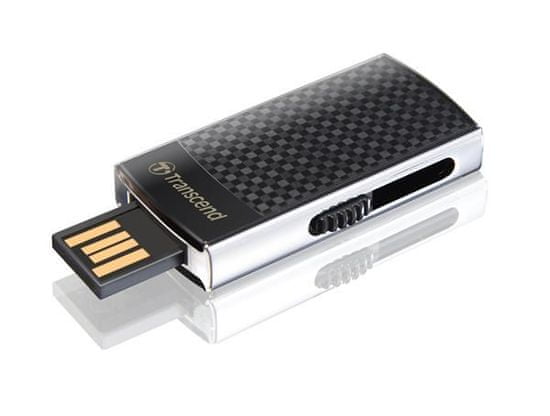 Transcend USB ključek JetFlash 560, 16GB, USB 2.0