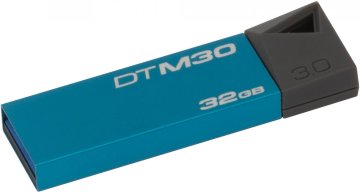 Kingston Prenosni USB disk DataTraveller Mini 32 GB (DTM30/32GB)