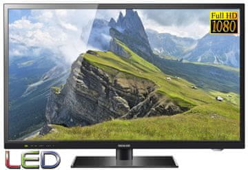 SENCOR LED LCD TV sprejemnik SLE 48F10M4
