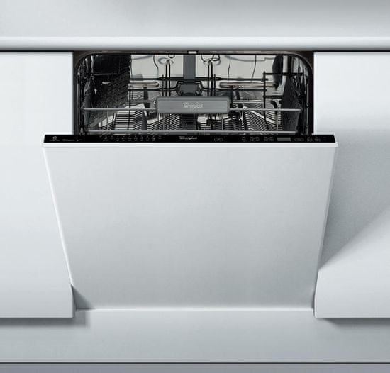 Whirlpool vgradni pomivalni stroj ADG 2020 FD