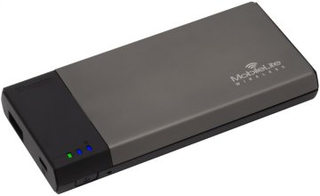 Kingston Brezžični čitalec kartic MobileLite Wireless MLW221