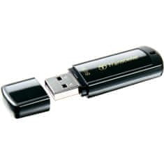 Transcend USB ključ JetFlash 350, 8 GB (TS8GJF350)