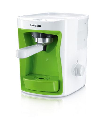 Severin kavni aparat expreso KA 5991