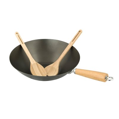 modularna wok ponev
