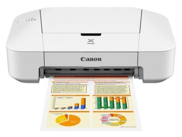 Canon tiskalnik PIXMA iP2850