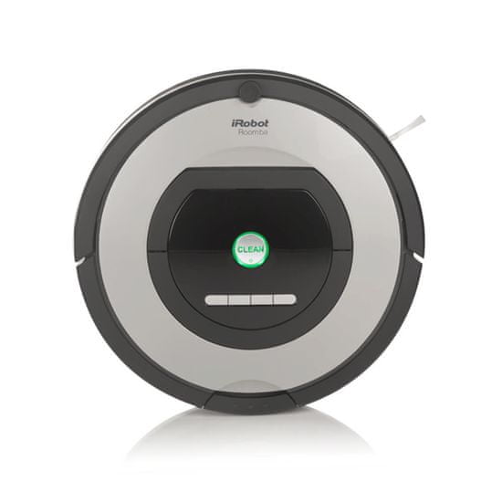 iRobot Robotski sesalnik Roomba 775