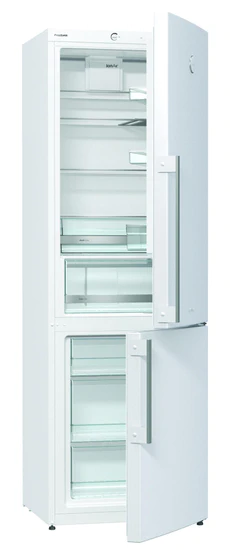 Gorenje kombinirani hladilnik RK62FSY2W