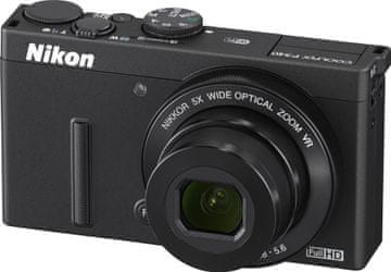 Nikon digitalni fotoaparat Coolpix P340