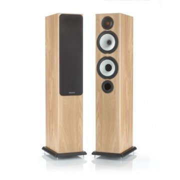 Monitor Audio Par zvočnikov Bronze BX5, Natural Oak