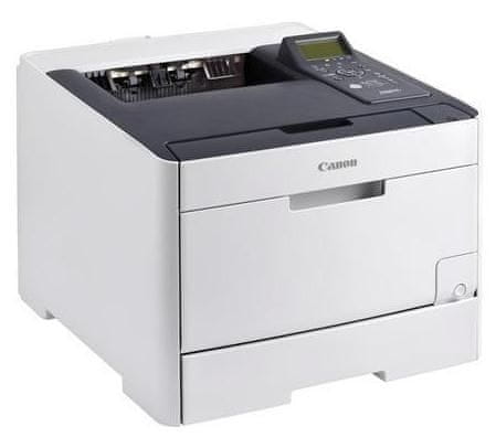 Canon Barvni laserski tiskalnik i-SENSYS LBP7680Cx (5089B002AA)