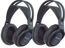 Panasonic slušalke RP-WF820WE-K