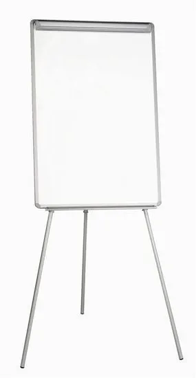 Bi-Office Samostoječa tabla Easy, 70 x 100 cm, brez izvlečnih rok