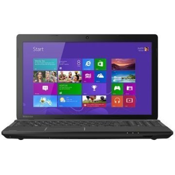 Toshiba Prenosnik Toshiba Satellite C50-A-1FW 2,4 GHz