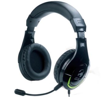 Genius slušalke Mordax HS-G600 (31710047101)
