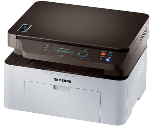 Samsung SL-M2070W večfunkcijska naprava - Odprta embalaža