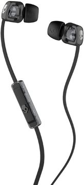 Skullcandy Slušalke Smokin Buds 2, črne