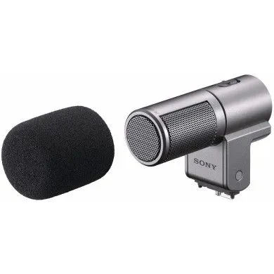Sony Mikrofon ECM-SST1