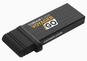 Corsair prenosni USB disk Flash Voyager GO 16 GB