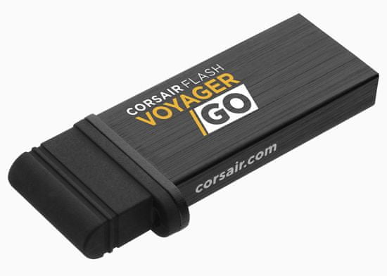 Corsair prenosni USB disk Flash Voyager GO 16 GB