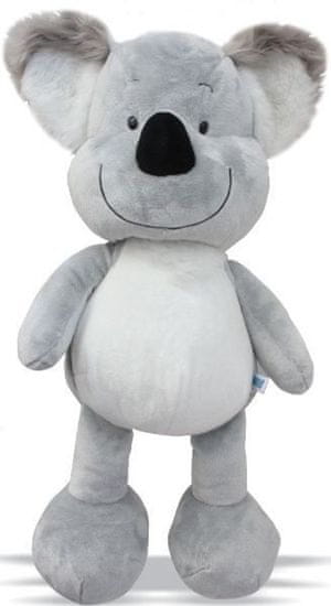 Debbie Koala, 30 cm, siva
