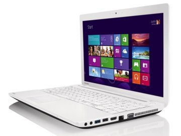 Toshiba Prenosnik Toshiba Satellite C55-A-1GT 2,4 GHz