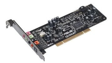 ASUS Zvočna kartica Xonar DG, PCI