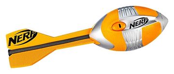Nerf Aerodinamična žoga Nerf Vortex mega Howler, oranžna