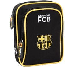 Barcelona FC torbica za na rame Premium, 21 x 17 x 8 cm
