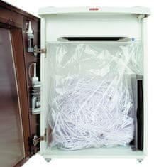 HSM Uničevalnik dokumentov Securio B32/1820