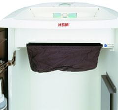 HSM Uničevalnik dokumentov Securio B32/1820