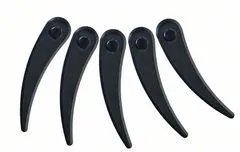 Bosch noži za kosilnico z nitjo ART 23-18 LI Durablade (F016800371) 5kos