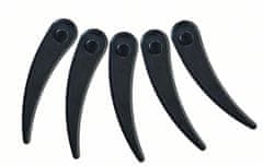 Bosch noži za kosilnico z nitjo ART 26-18 LI Durablade (F016800372) 5kos