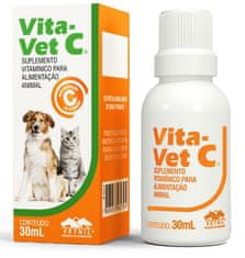 Vetnil Vita-Vet C, 30 ml