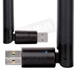 D-Link brezžični USB mrežni vmesnik DWA-172