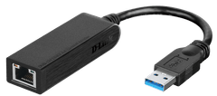 DUB-1312 mrežni adapter, USB 3.0