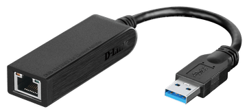D-Link DUB-1312 mrežni adapter, USB 3.0